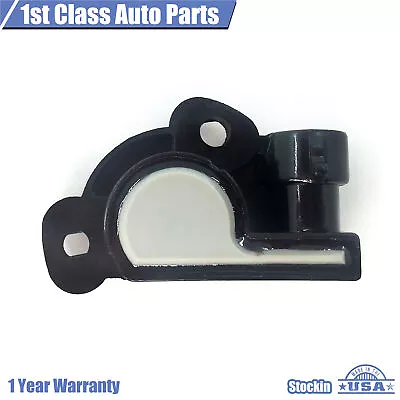 TPS Throttle Position Sensor For Isuzu VehiCROSS Amigo Rodeo Trooper Acura SLX • $6.41