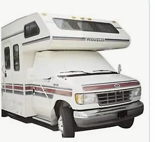 $65 • Buy ADCO RV Windshield Cover