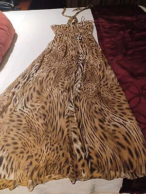 BCBG Maxa Zuria Size 08 Dress • $30