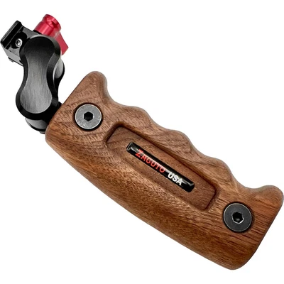 $156.75 • Buy Zacuto Director's Handgrip For Smart Z-Finder #Z-SM-DG