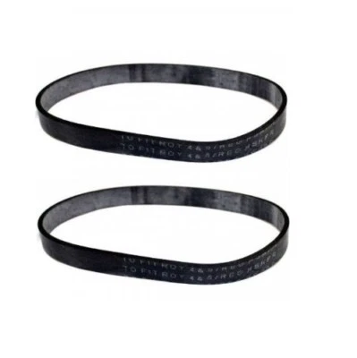 $7.01 • Buy Vacuum Belts For Bissell #2031093 PowerForce & PowerForce Helix