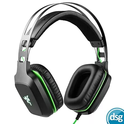 Razer Electra V2 Analog Gaming Headset Virtual 7.1 Surround-Sound - NO Mic • £19.99