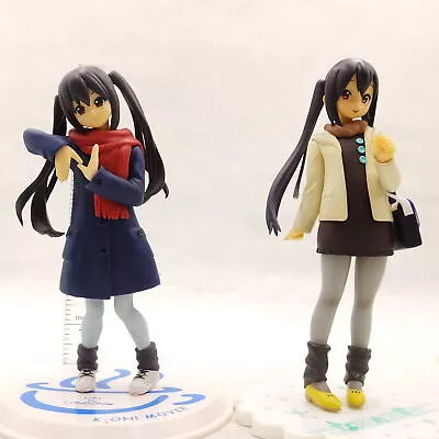 #9F6311 Japan Anime Figure K-ON! • $4.99