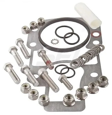 Mercruiser Alpha One Gen Two  Outdrive  Drive Mounting Install Kit Alpha Gen 2 • $44.99