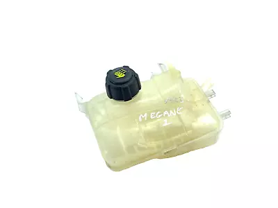 Renault Megane Mk3 Water Coolant Expansion Header Tank 217100005r 2008-2016 🌟 • $24.88