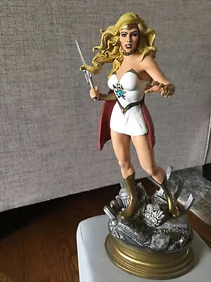 Custom She Ra Princess Of Power Statue • $100