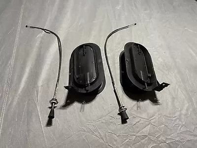 1961-1964 Ford Truck F100 Fresh Air Vent 61-64 OEM Driver Passenger RH LH Pair • $150