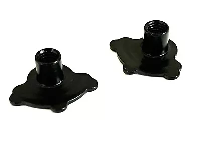 K2 Snowboard Bindings - Cinch Cable T-Nut - Replacement Parts - X 2 • $3.67