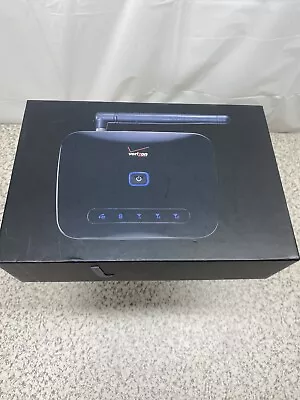 Verizon Wireless Home Phone Connect F256VW Model F256-B In Box • $27