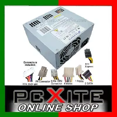 Dell Optiplex 360 390 580 760 780 790 960 990 Mini Tower MT Power Supply 9D9T1  • $79