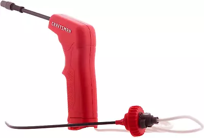 CRAFTSMAN Battery Powered Sprayer Wand  • $12.04