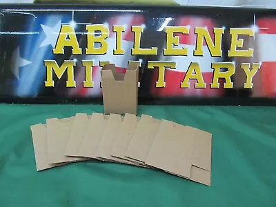 5.56 .223 Stripper Clip Cardboard Boxes New Pkgs Of 8 / 10 / 25 / 32 • $11.50