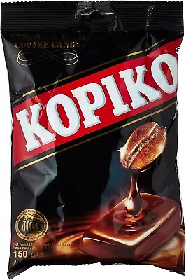 Kopiko Coffee Candy 150 G • $3.99