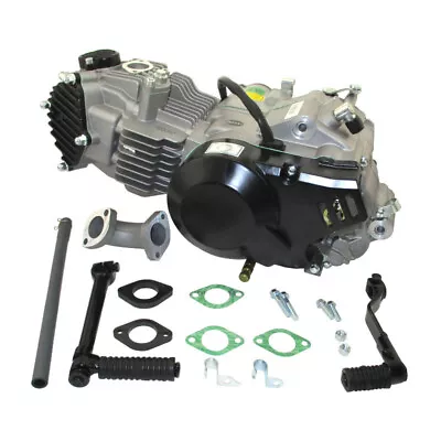 YX 160cc Kick Start Engine 1P60FMK For Pit Motor Dirt Bike • $1108.31