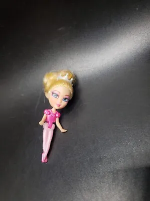 Mini Barbie Peek-a-boo Ballerina • $4.99