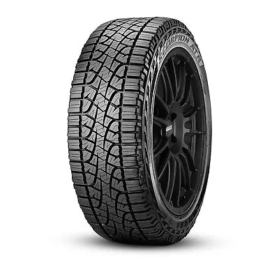 4 New Pirelli Scorpion Atr  - 275x55r20 Tires 2755520 275 55 20 • $1058.92