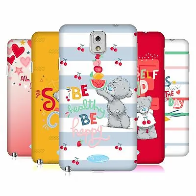 Official Me To You Retro Fun Back Case For Samsung Phones 2 • £17.95