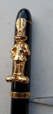 $18 • Buy Bugs Bunny Fountain Pen, Warren Brothers. Used No Box. Very Good Condition 