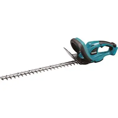 Makita XHU02Z 18V LXT Lithium-Ion Cordless Hedge Trimmer - Bare Tool • $139