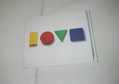 Jason Mraz Love Is A Four Letter Word Cd S360 • $5.95