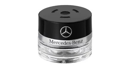 Genuine Mercedes-Benz Air Balance Perfume Atomizer NIGHTLIFE MOOD • $89.99