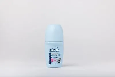 £2.69 • Buy Bionsen, Roll On Deodorant, MultiColoured, 50 Ml