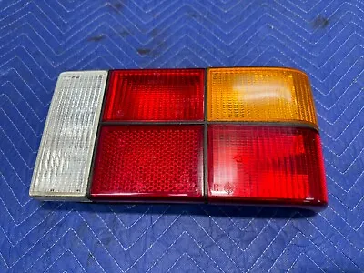 1979-1984 Volvo 240 242 244 Sedan 5 Panel Tail Light Right Rear Lamp OEM #3292E • $264.99