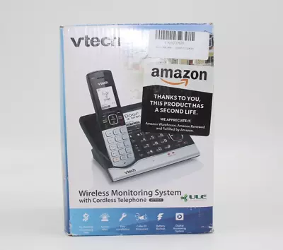 VTech (VC7151) Telephone With Wireless Monitoring System • $19.99