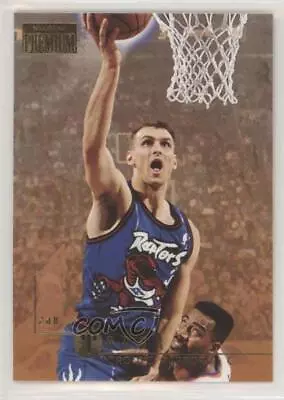 1996-97 Skybox Premium Zan Tabak #116 • $1.68