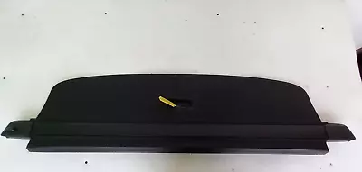 Volkswagen Passat B6 Estate 2007 Parcel Shelf Load Cover Retractable Genuine • $75.78