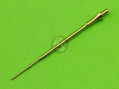 Master 1/48 Pitot Tube For MiG-23 Flogger (all Variants Except MLD) AM-48-058 • $10.80