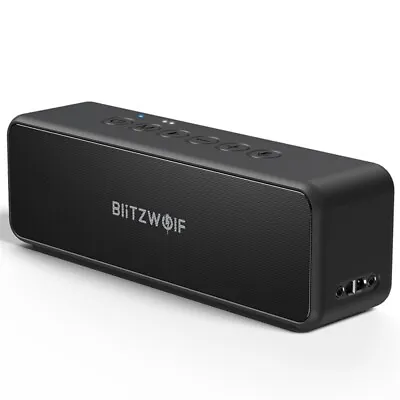 30W Wireless Bluetooth Speakers TWS Portable Mini Stereo Speaker System With Mic • £50.65