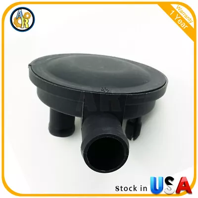 PCV Valve For 1998-04 Volkswagen Beetle 1999-04 Golf Jetta 028129101E 1.9L L4 • $10.76