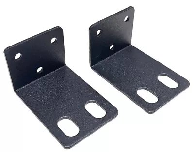 1U Rack Mounting Ears For 19  Rack Installation • £12.40