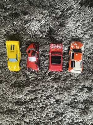 £14.99 • Buy Micro Machines Galoob Vintage Classic Cars Bundle