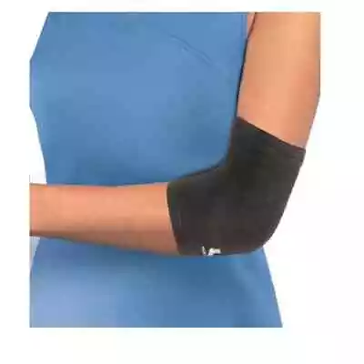 Mueller Elastic Elbow Brace Size Small • $8.07