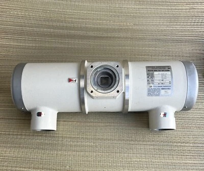 $325 • Buy X-Ray Tube Housing Assembly -gendex Corp. UX-52H-39 (PARTS Or REPAIR)
