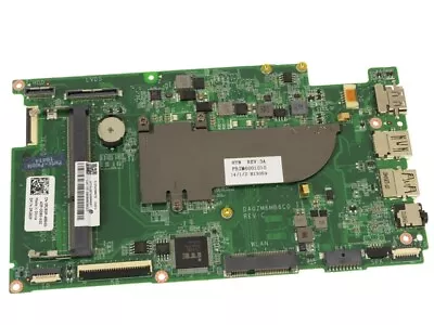 Dell OEM Inspiron 3138 Motherboard System Board Intel Dual Motherboard RJ80P • $49.95