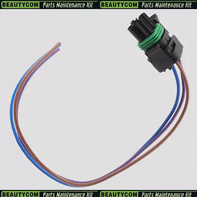 700R4 4L60 PT143 Connector Pigtail Wiring Harness For Chevrolet  Pontiac • $9.95