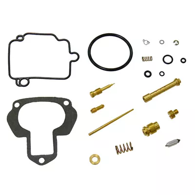 Carb Rebuild Kit For Yamaha Many Big Bear 350 Moto-4 350 & Kodiak 400 SEE LIST • $17.95