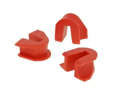 Malossi Multivar 2000 Variator Sliders - 3 Pieces • $11.62