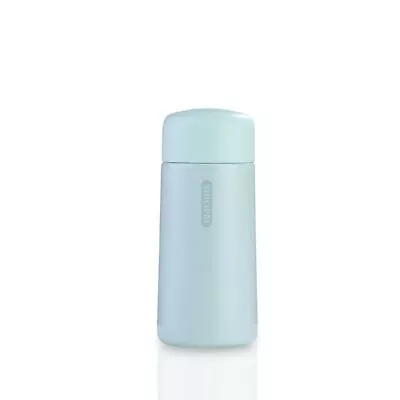 Drinkware Convenient Mini Stainless Steel Leak-Proof Water Cup Thermal Flask • £9.05