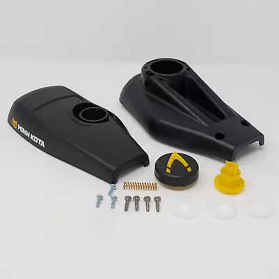 2280202 2282500 Minn Kota Fortrex & Maxxum Bow Mount Cover Kit • $27.99