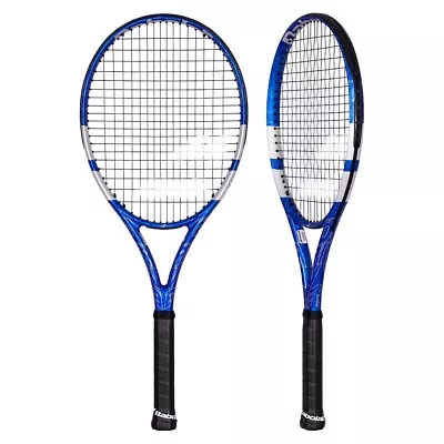 New Babolat Pure Drive 30th Anniversary 10.6oz/300g Unstrung Grip Size 4 3/8 • $248