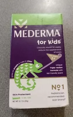 Mederma 81624307 Skin Care Treatment For Children - 0.7oz • $7.85