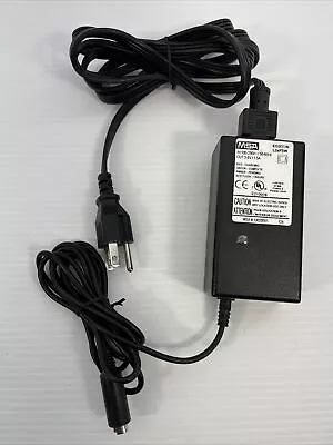 MSA Switching Universal Input Charger 1.5 AMP - 10020551 - For MSA Orion Pump • $29.99