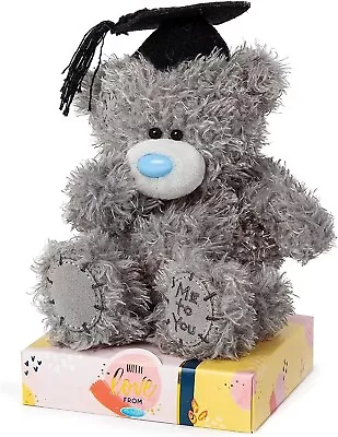 Me To You Graduation 7  Plush Bear Tatty Teddy • £14.99