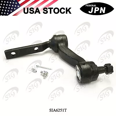 Idler Arm For Chevrolet S10 1983-2004 1Pc • $32.99