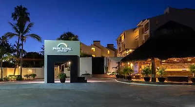$699 • Buy PARK ROYAL HOMESTAY Resort San Jose Del Cabo Mexico Vacation Condo Rental