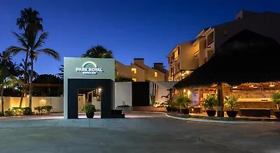 PARK ROYAL HOMESTAY Resort San Jose Del Cabo Mexico Vacation Condo Rental • $699